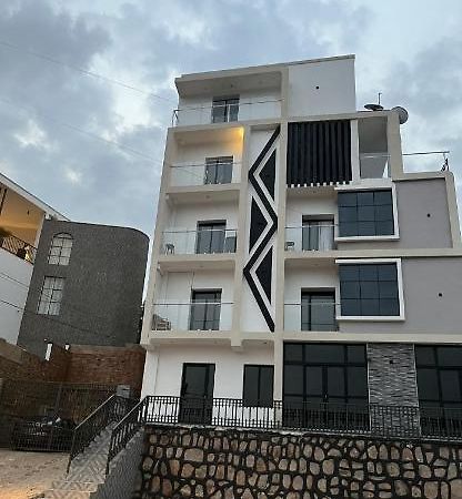 Kigali Swift Rentals Exterior photo