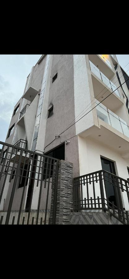 Kigali Swift Rentals Exterior photo