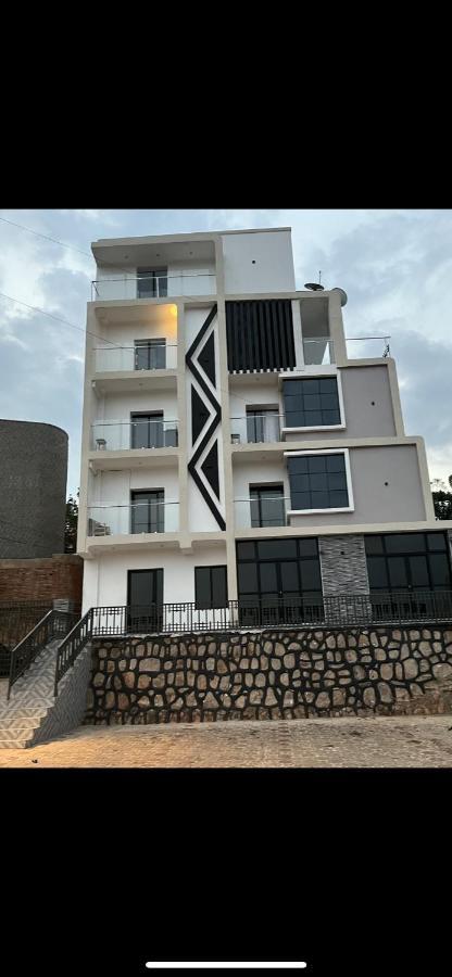 Kigali Swift Rentals Exterior photo