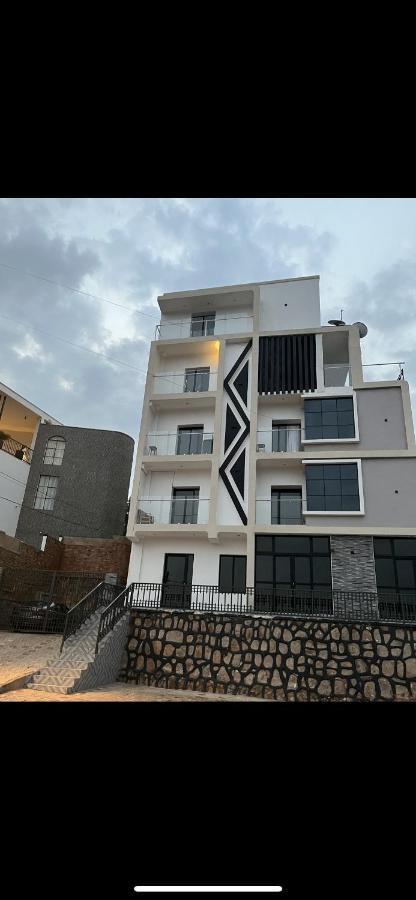 Kigali Swift Rentals Exterior photo